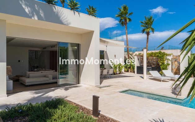 Revente - Villa - Orihuela - Las Colinas Golf