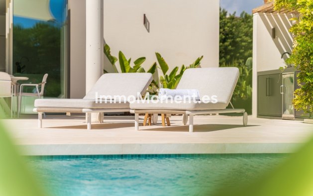 Revente - Villa - Orihuela - Las Colinas Golf