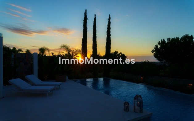 Revente - Villa - Orihuela - Las Colinas Golf