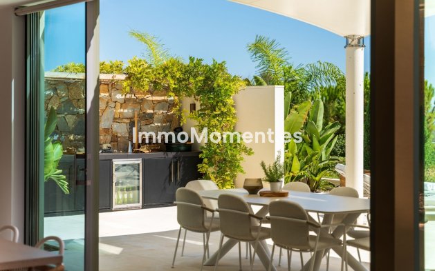 Revente - Villa - Orihuela - Las Colinas Golf