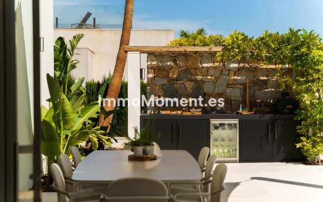 Revente - Villa - Orihuela - Las Colinas Golf