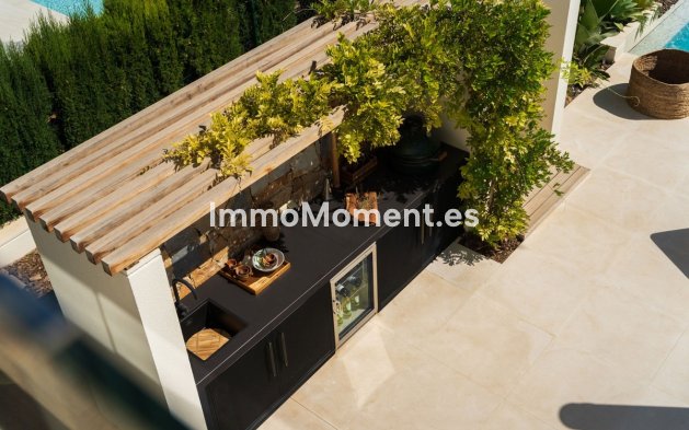 Revente - Villa - Orihuela - Las Colinas Golf