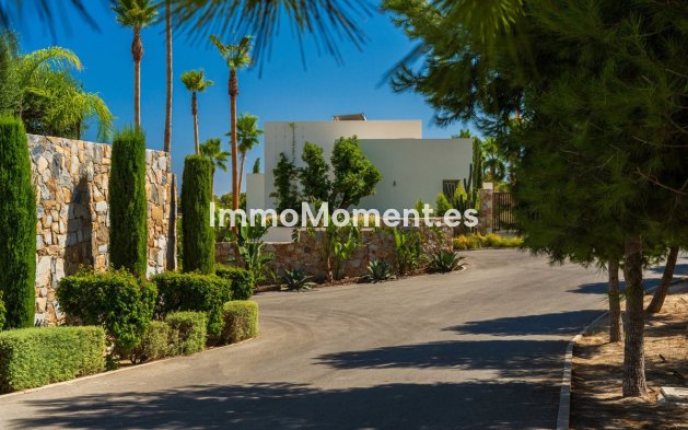 Revente - Villa - Orihuela - Las Colinas Golf