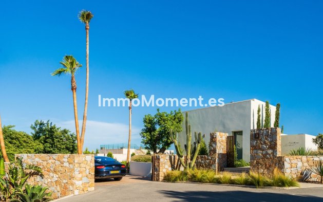 Revente - Villa - Orihuela - Las Colinas Golf