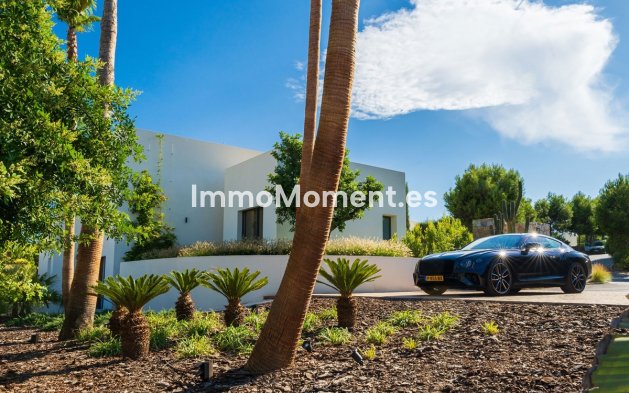 Revente - Villa - Orihuela - Las Colinas Golf