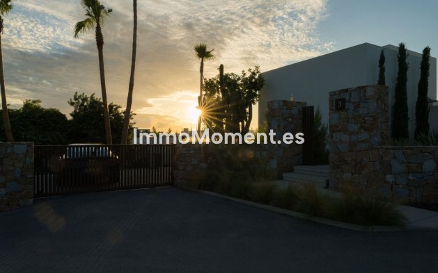 Revente - Villa - Orihuela - Las Colinas Golf