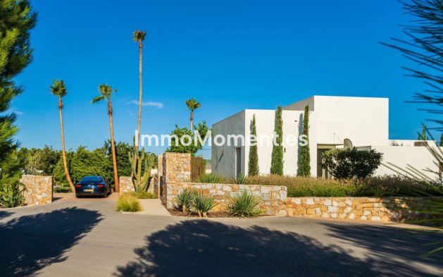 Revente - Villa - Orihuela - Las Colinas Golf