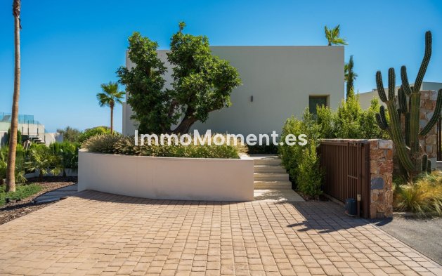 Revente - Villa - Orihuela - Las Colinas Golf