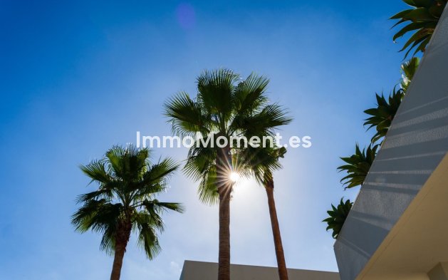 Revente - Villa - Orihuela - Las Colinas Golf