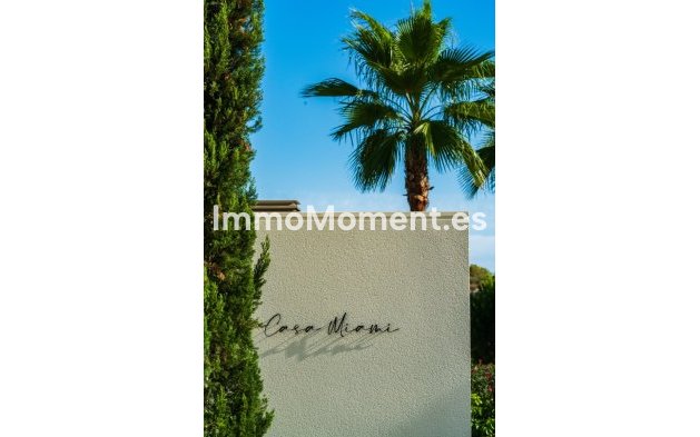 Revente - Villa - Orihuela - Las Colinas Golf