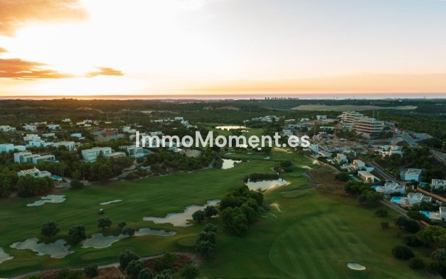 Revente - Villa - Orihuela - Las Colinas Golf