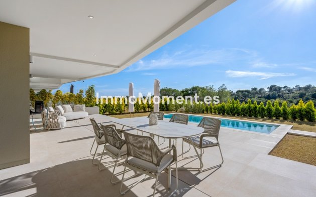 Wiederverkauf - Wohnung - Orihuela - Las Colinas Golf