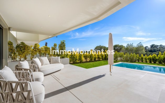 Wiederverkauf - Wohnung - Orihuela - Las Colinas Golf