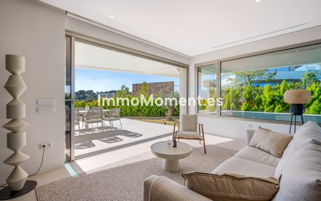 Wiederverkauf - Wohnung - Orihuela - Las Colinas Golf