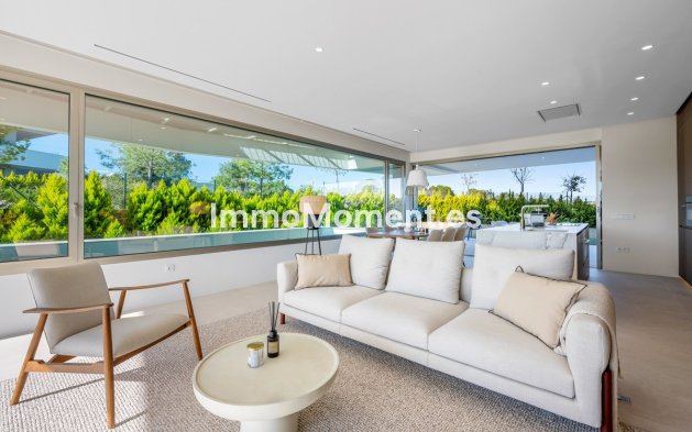 Wiederverkauf - Wohnung - Orihuela - Las Colinas Golf