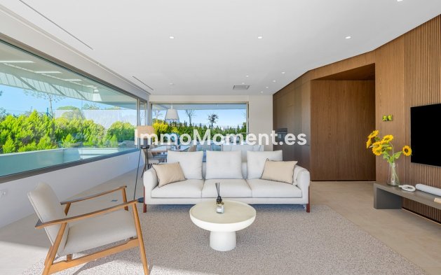 Wiederverkauf - Wohnung - Orihuela - Las Colinas Golf