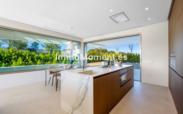 Wiederverkauf - Wohnung - Orihuela - Las Colinas Golf