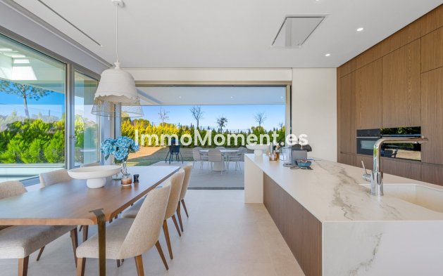 Wiederverkauf - Wohnung - Orihuela - Las Colinas Golf