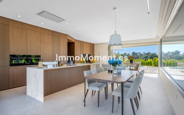 Wiederverkauf - Wohnung - Orihuela - Las Colinas Golf