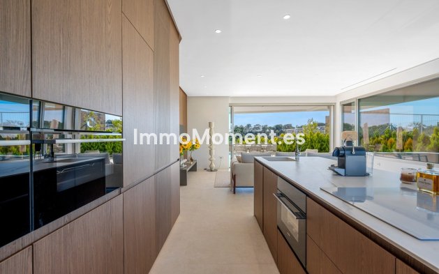 Wiederverkauf - Wohnung - Orihuela - Las Colinas Golf