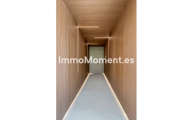 Wiederverkauf - Wohnung - Orihuela - Las Colinas Golf