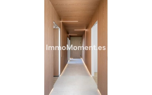 Wiederverkauf - Wohnung - Orihuela - Las Colinas Golf