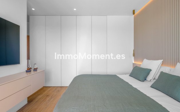 Wiederverkauf - Wohnung - Orihuela - Las Colinas Golf