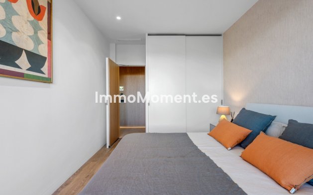 Wiederverkauf - Wohnung - Orihuela - Las Colinas Golf