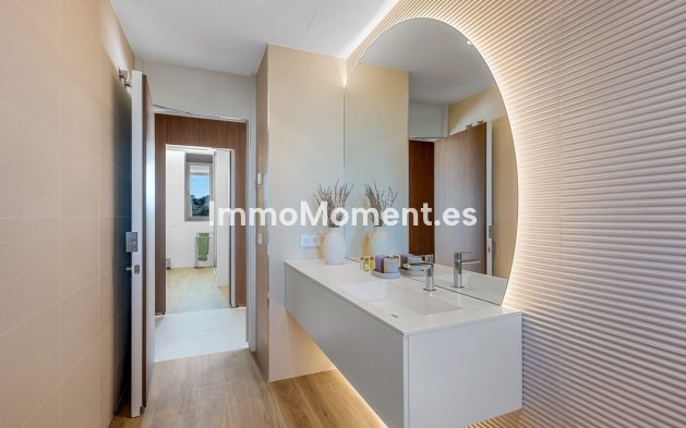 Wiederverkauf - Wohnung - Orihuela - Las Colinas Golf