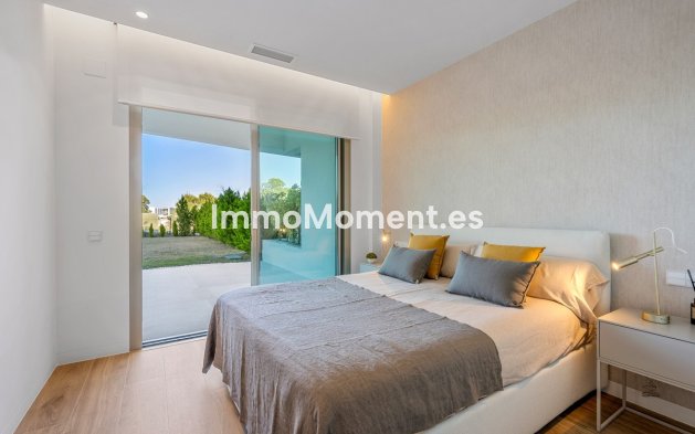 Wiederverkauf - Wohnung - Orihuela - Las Colinas Golf