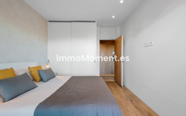 Wiederverkauf - Wohnung - Orihuela - Las Colinas Golf