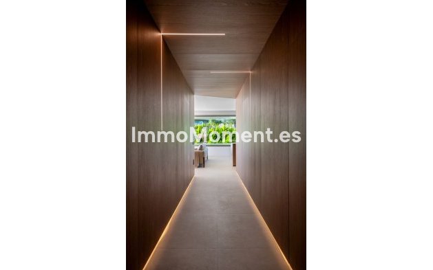 Wiederverkauf - Wohnung - Orihuela - Las Colinas Golf