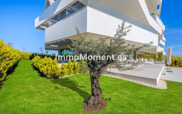 Wiederverkauf - Wohnung - Orihuela - Las Colinas Golf