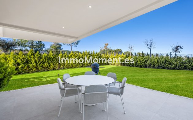 Wiederverkauf - Wohnung - Orihuela - Las Colinas Golf