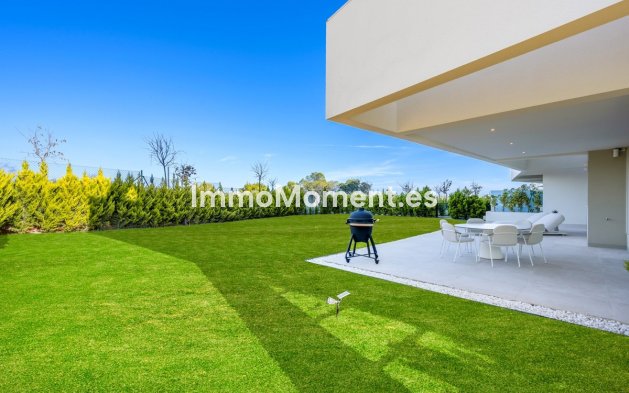 Wiederverkauf - Wohnung - Orihuela - Las Colinas Golf