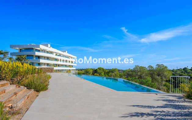 Wiederverkauf - Wohnung - Orihuela - Las Colinas Golf