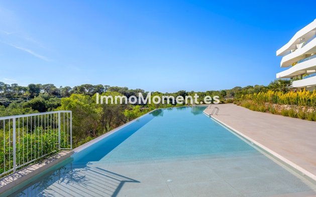 Wiederverkauf - Wohnung - Orihuela - Las Colinas Golf