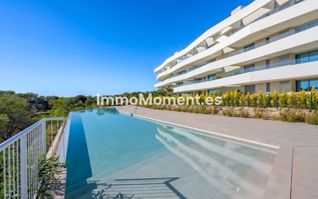 Wiederverkauf - Wohnung - Orihuela - Las Colinas Golf