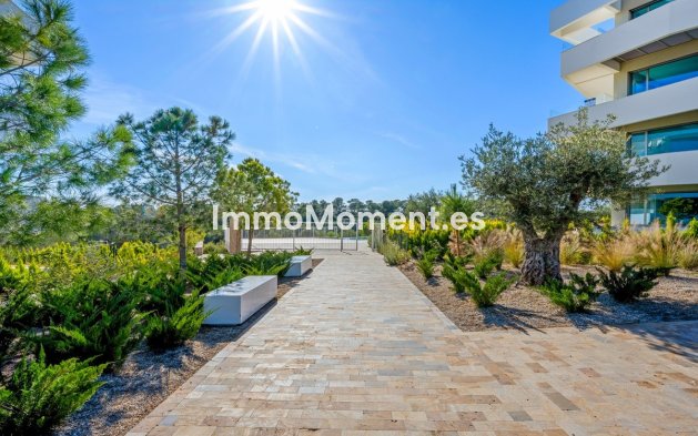 Wiederverkauf - Wohnung - Orihuela - Las Colinas Golf