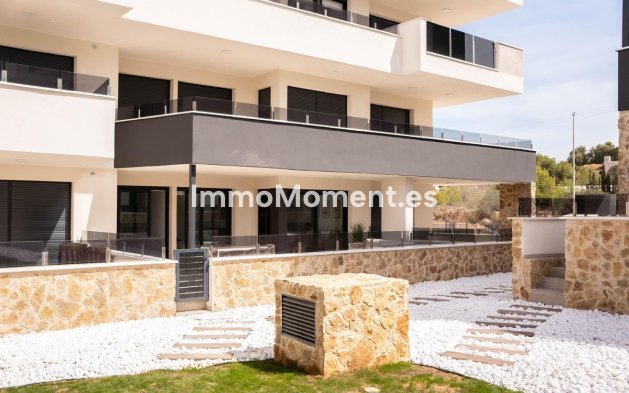 Revente - Appartement - Orihuela - Los Altos