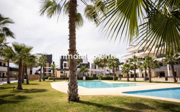 Revente - Appartement - Orihuela - Los Altos