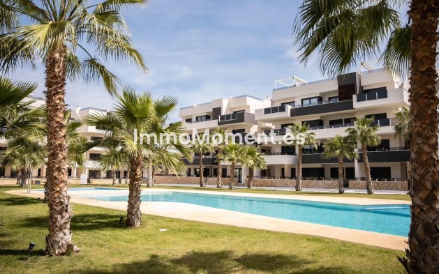 Revente - Appartement - Orihuela - Los Altos