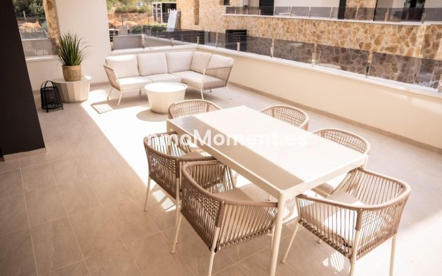 Revente - Appartement - Orihuela - Los Altos
