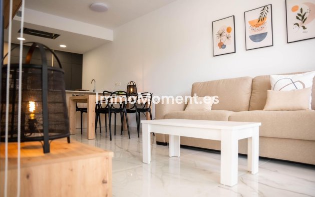 Revente - Appartement - Orihuela - Los Altos