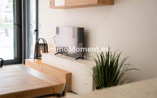 Revente - Appartement - Orihuela - Los Altos