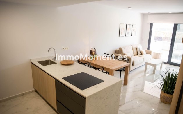 Revente - Appartement - Orihuela - Los Altos