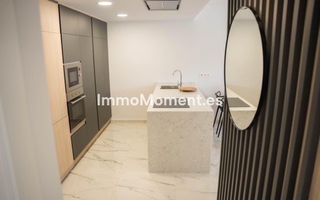 Revente - Appartement - Orihuela - Los Altos
