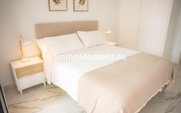 Revente - Appartement - Orihuela - Los Altos