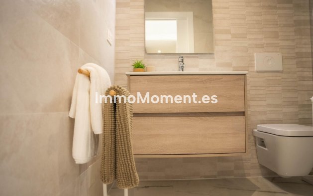 Revente - Appartement - Orihuela - Los Altos