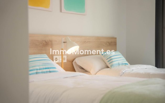 Revente - Appartement - Orihuela - Los Altos